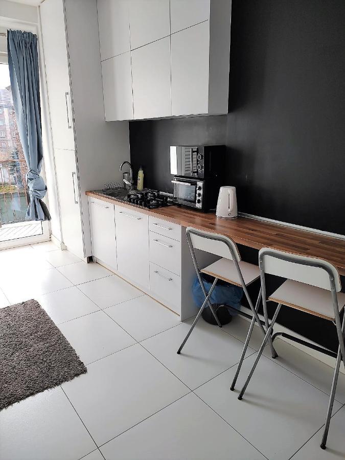 Tanie Noclegowanie Katovice Exteriér fotografie