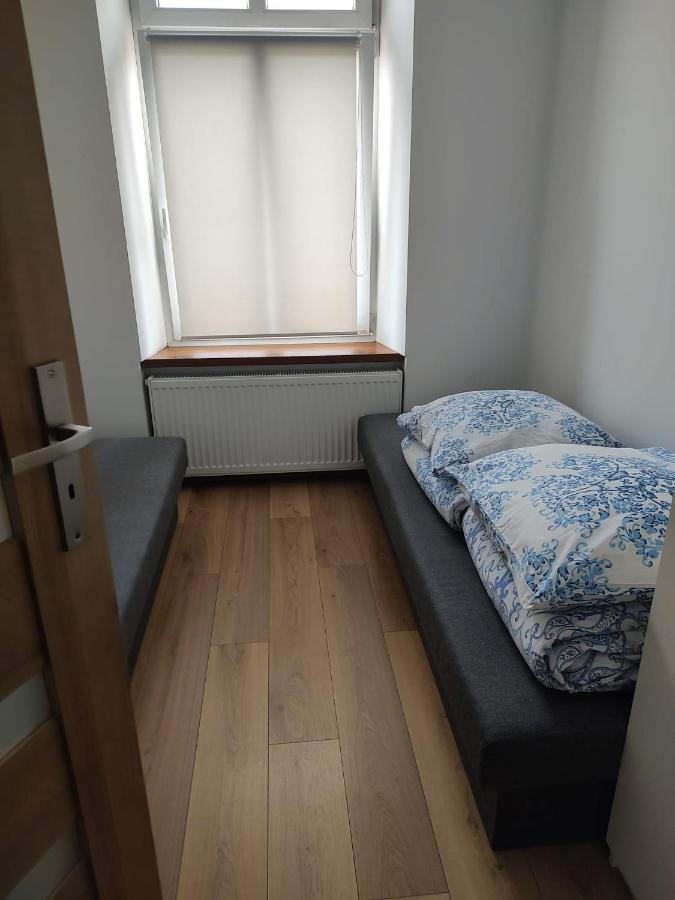 Tanie Noclegowanie Katovice Exteriér fotografie