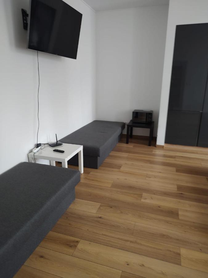 Tanie Noclegowanie Katovice Exteriér fotografie