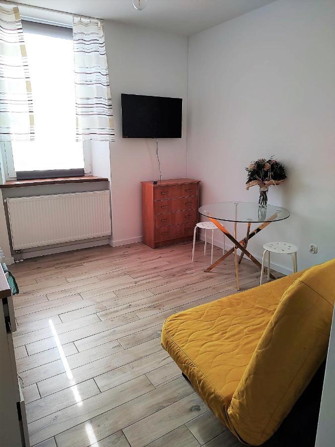 Tanie Noclegowanie Katovice Exteriér fotografie