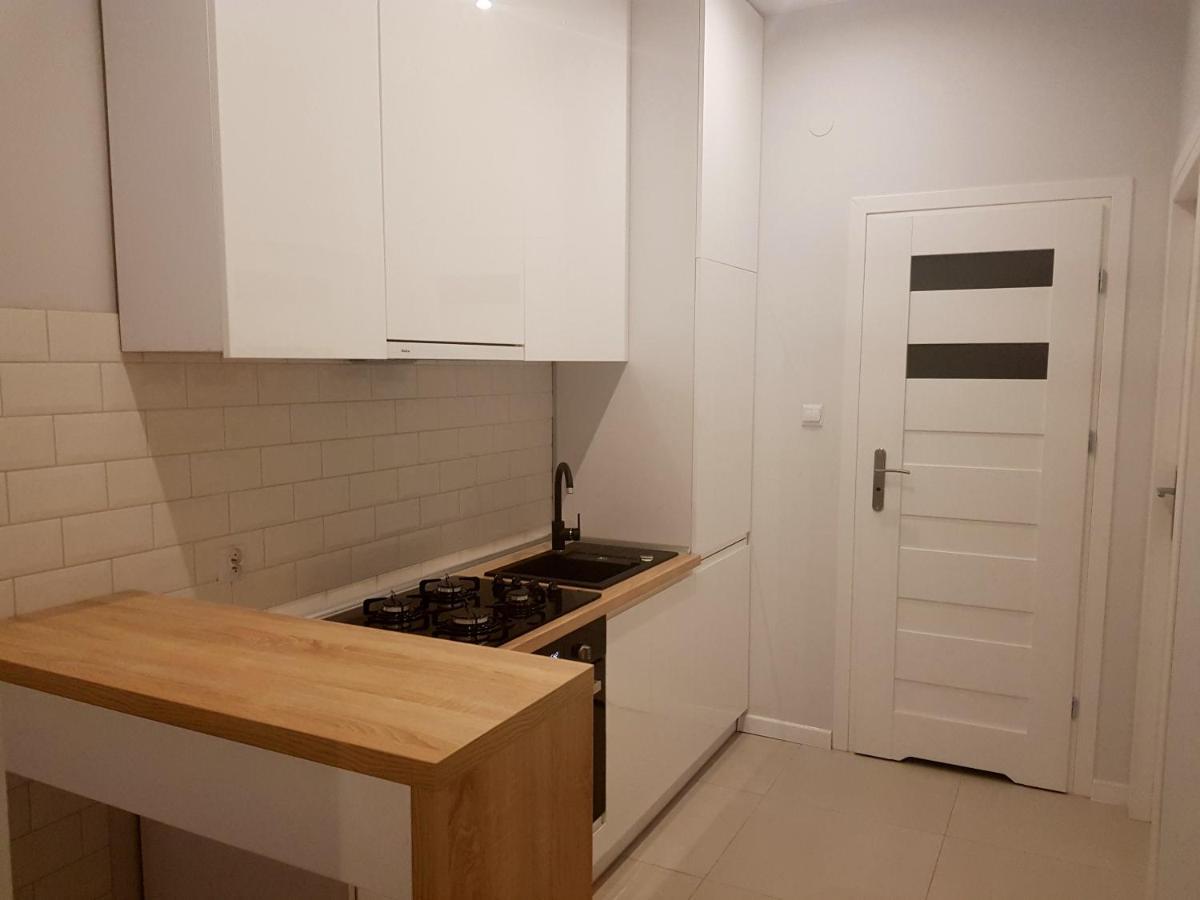 Tanie Noclegowanie Katovice Exteriér fotografie