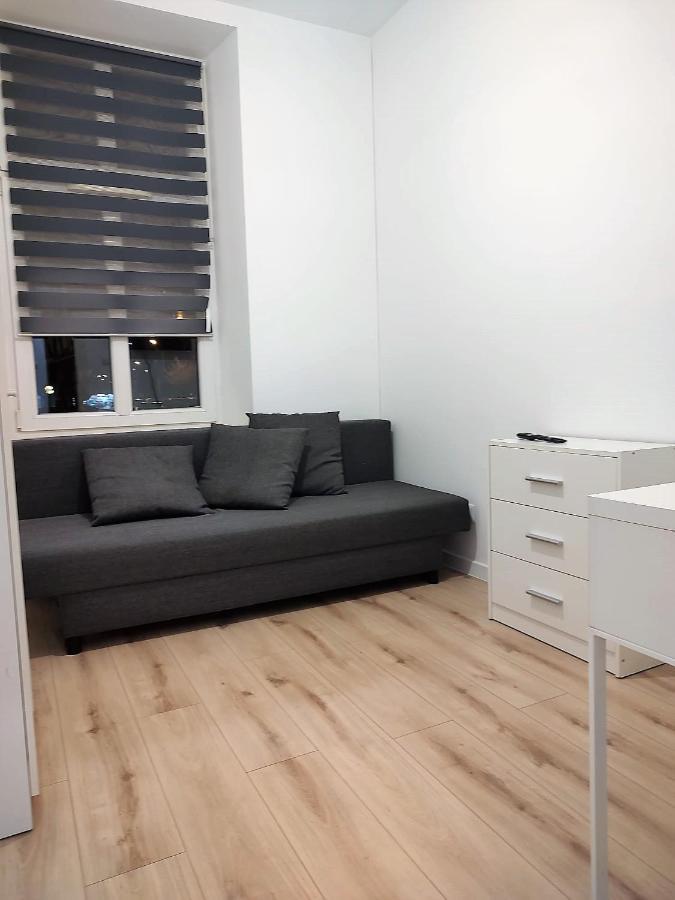 Tanie Noclegowanie Katovice Exteriér fotografie
