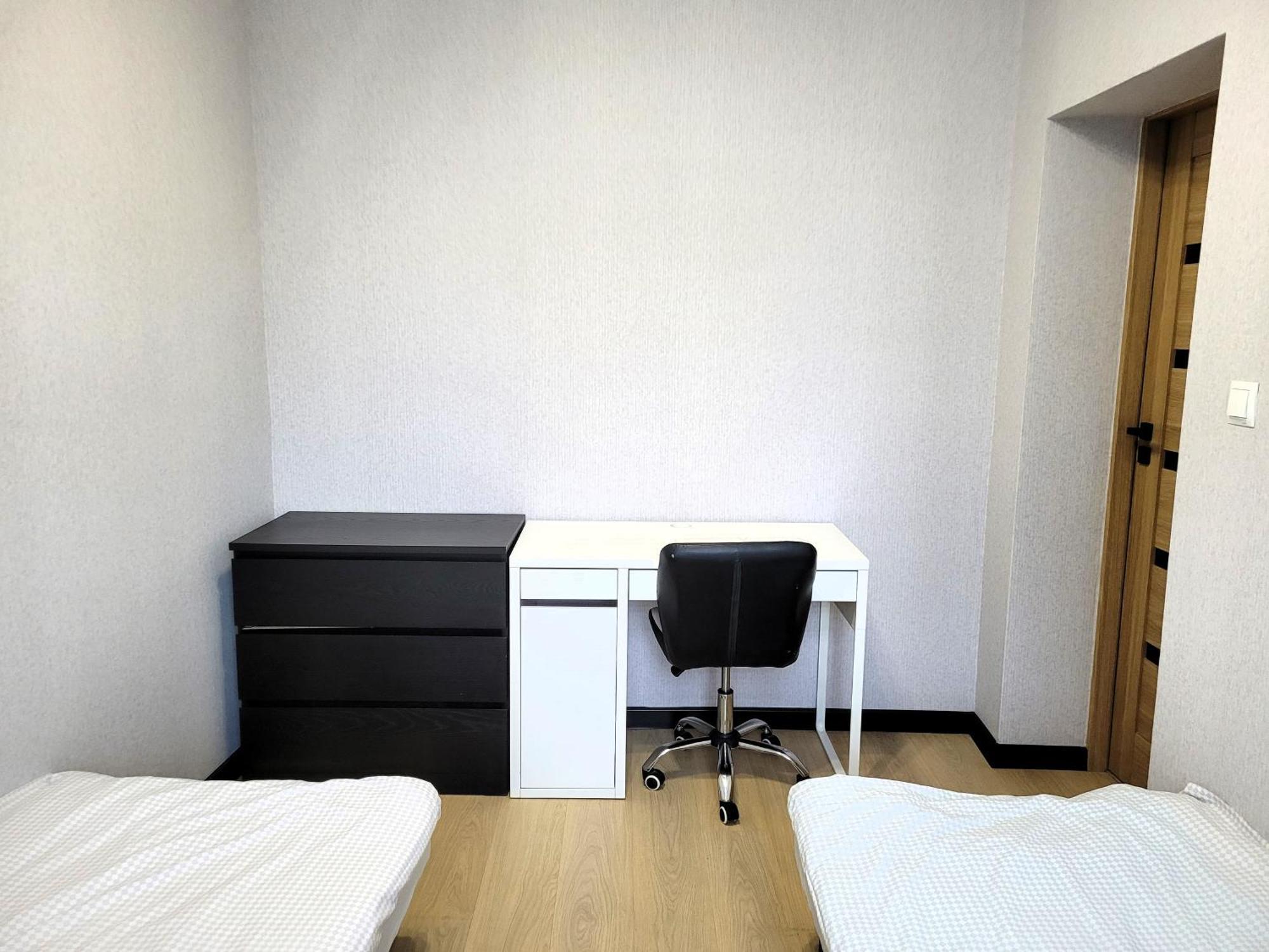 Tanie Noclegowanie Katovice Exteriér fotografie